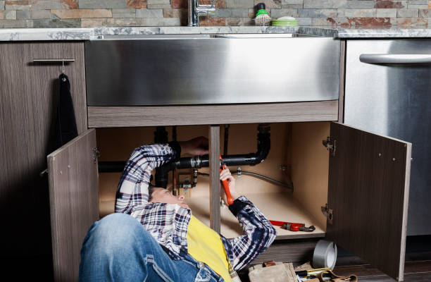 Best 24-Hour Plumber Near Me  in Fairmount, CO